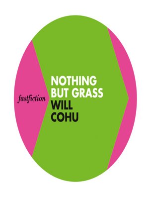 cover image of Nothing But Grass